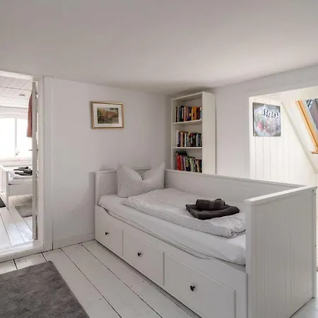 Ferienhaus-sommerfrische-am-mueritzsee * Buchholz (Mecklenburg-Vorpommern)