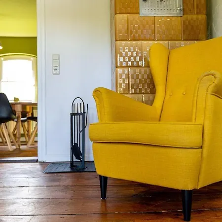 Holiday home Ferienhaus-sommerfrische-am-mueritzsee