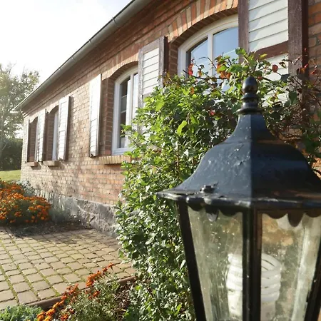 Ferienhaus-sommerfrische-am-mueritzsee Holiday home Buchholz (Mecklenburg-Vorpommern)