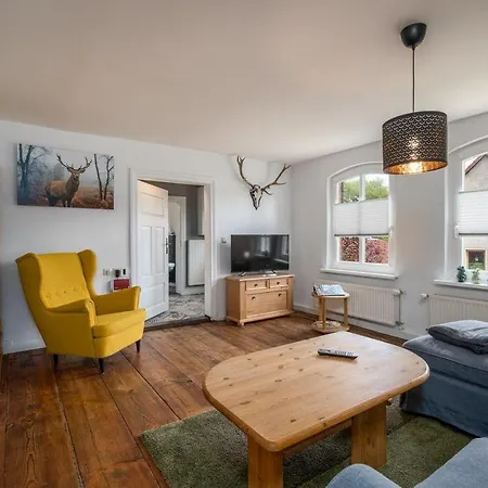 Holiday home Ferienhaus-sommerfrische-am-mueritzsee Buchholz (Mecklenburg-Vorpommern)