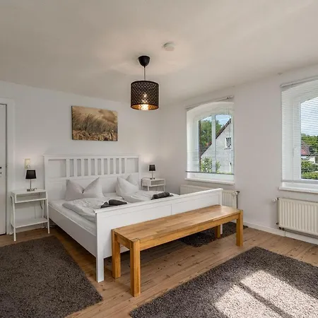 Ferienhaus-sommerfrische-am-mueritzsee Buchholz (Mecklenburg-Vorpommern)