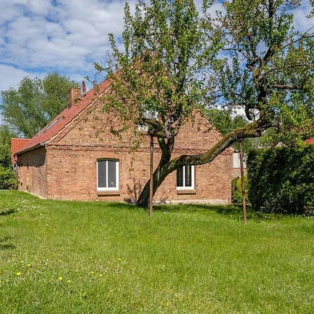 Ferienhaus-sommerfrische-am-mueritzsee Buchholz (Mecklenburg-Vorpommern)