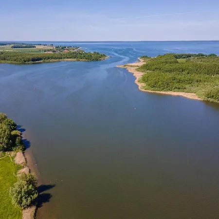 Ferienhaus-sommerfrische-am-mueritzsee Holiday home Buchholz (Mecklenburg-Vorpommern)