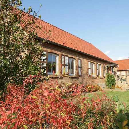 Ferienhaus-sommerfrische-am-mueritzsee Holiday home Buchholz (Mecklenburg-Vorpommern)