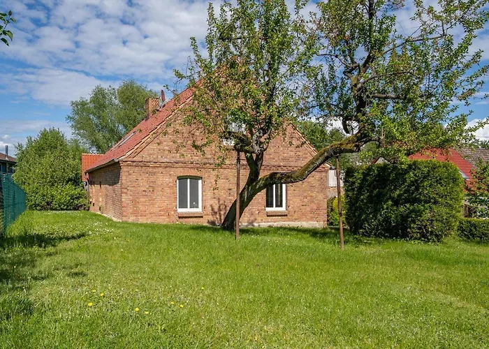 Ferienhaus-sommerfrische-am-mueritzsee Buchholz (Mecklenburg-Vorpommern)